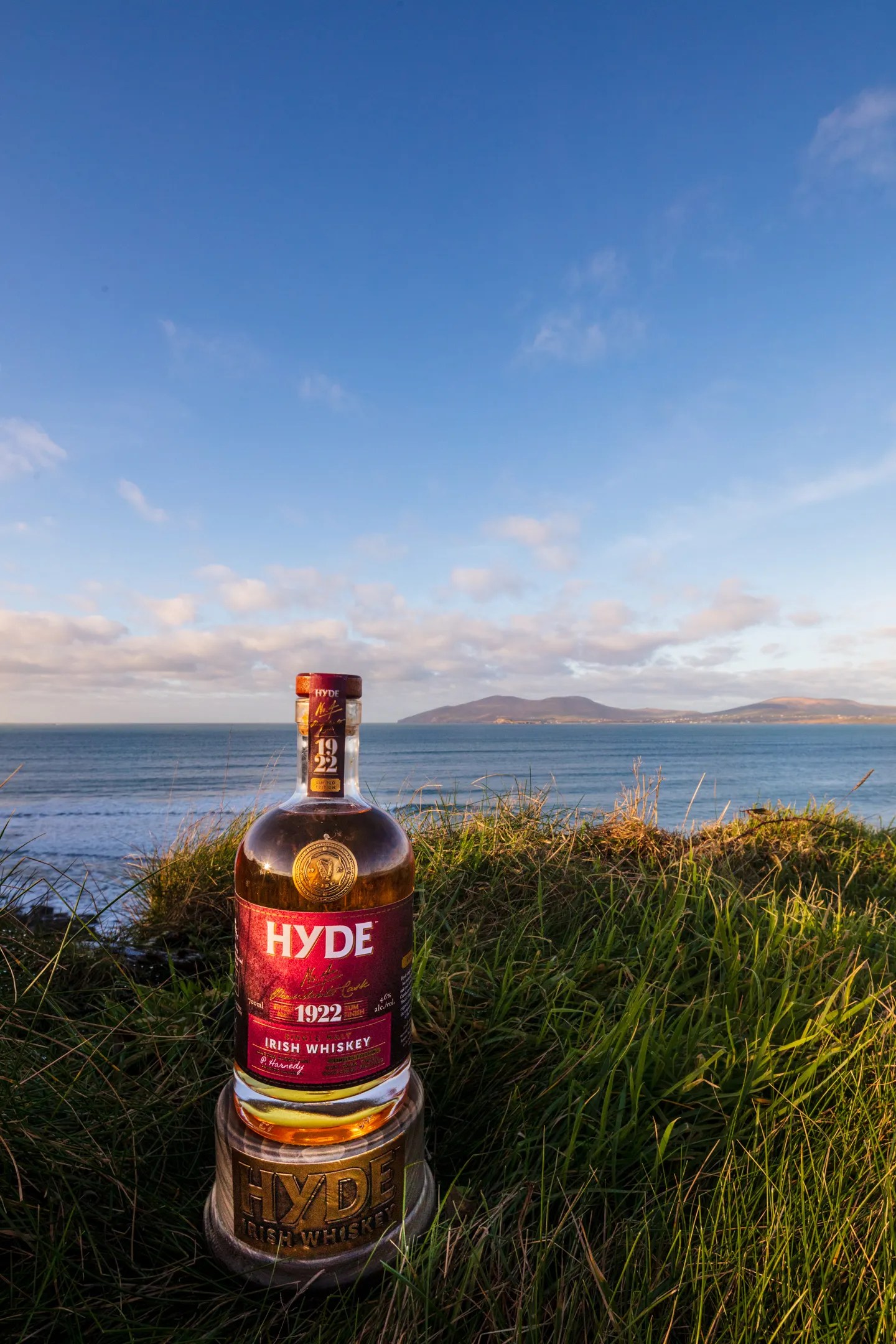 Hyde No. 4