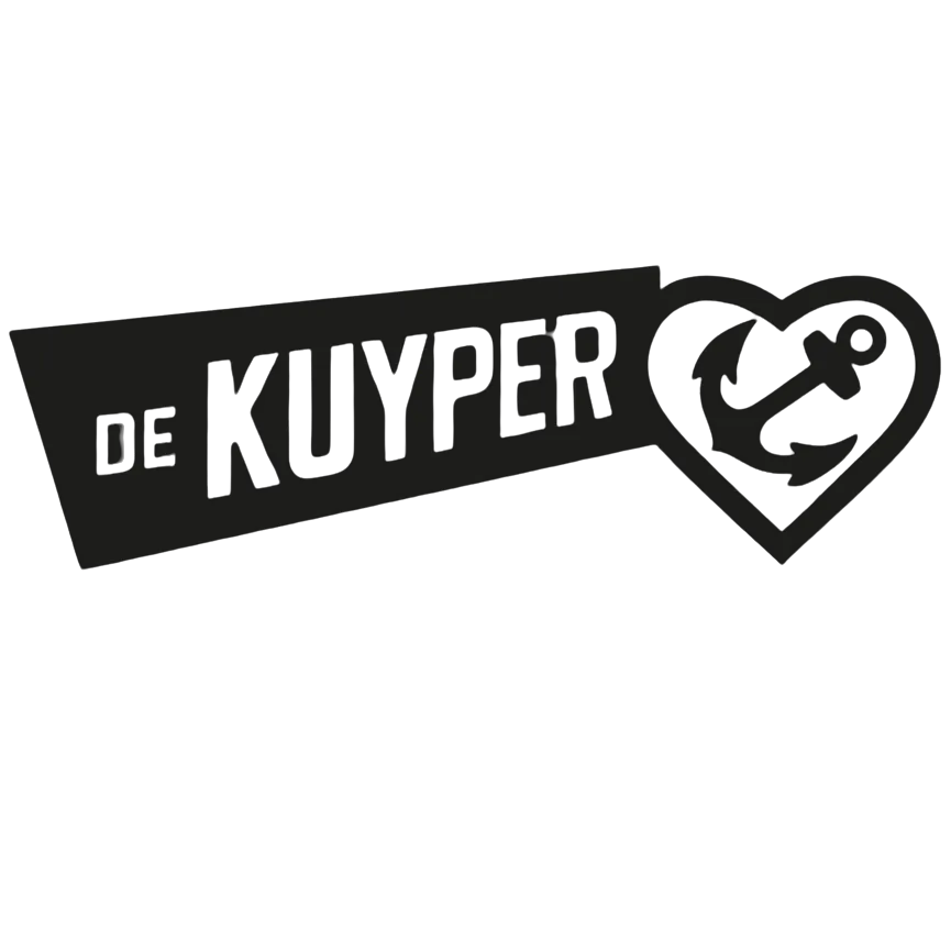 De Kuyper logo