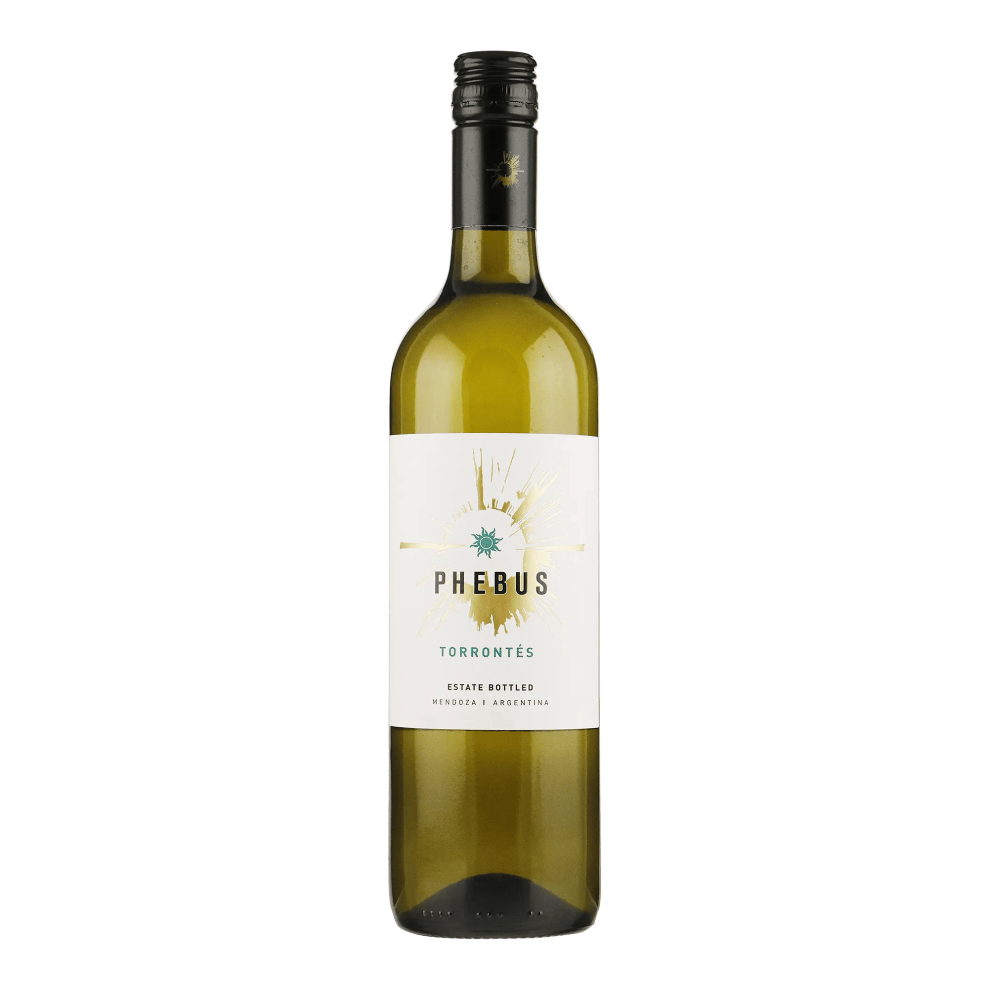Phebus Torrontés Ad Fundum