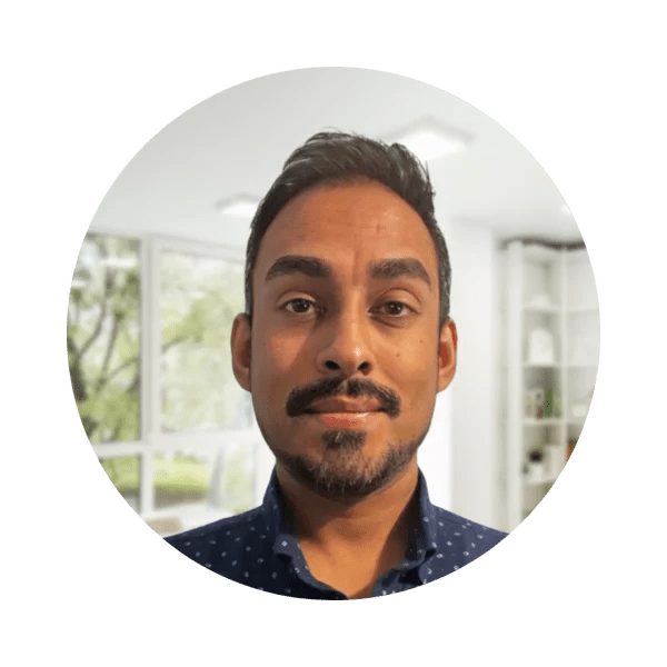 Picture of Dr. Vishnu Pradeep