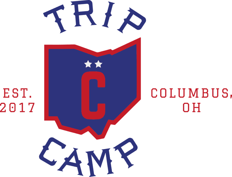 Trip Camp Columbus Ohio Logo