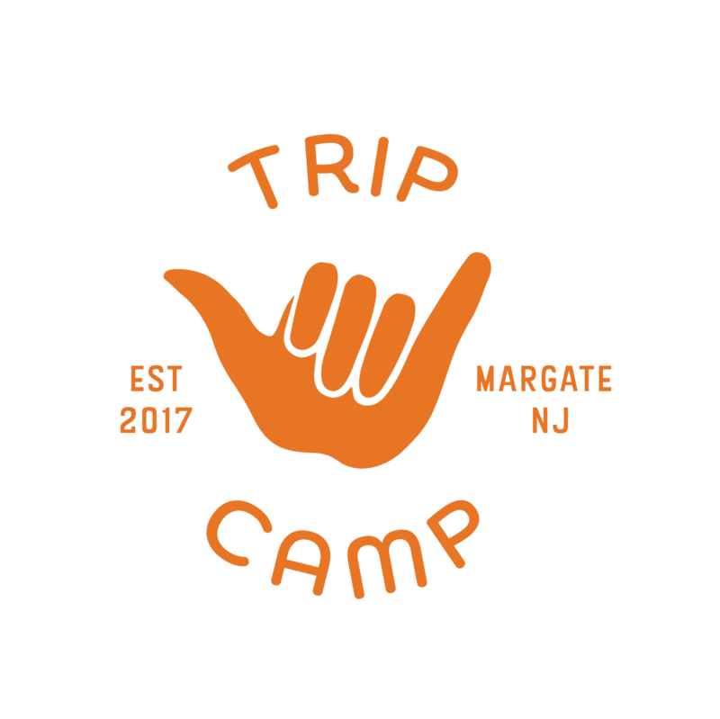 Trip Camp Logo