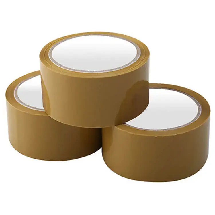 Professional adhesive tape factory