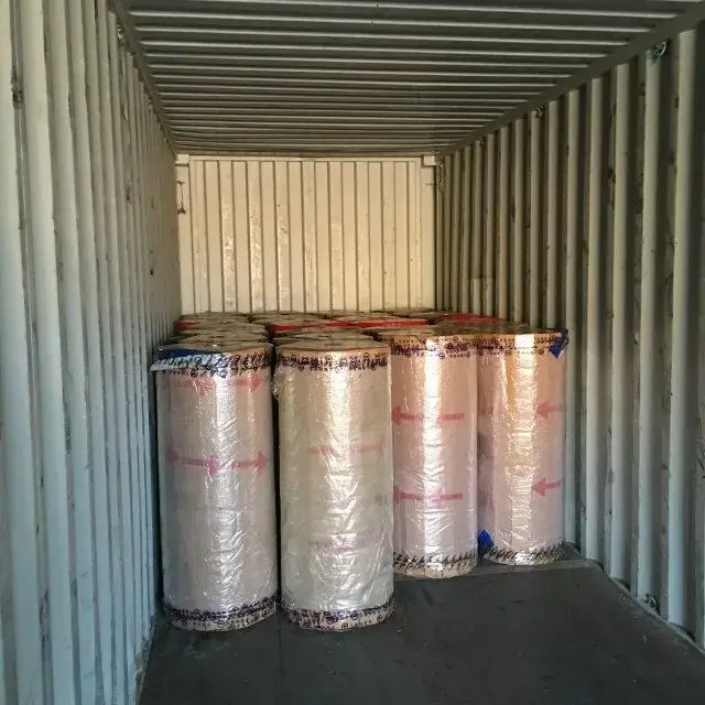 China Adhesive Tape Factory