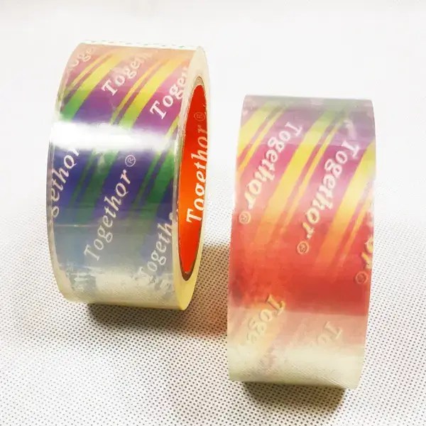 China adhesive tape factory