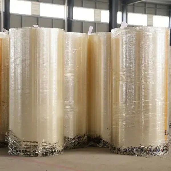China Adhesive Tape Factory