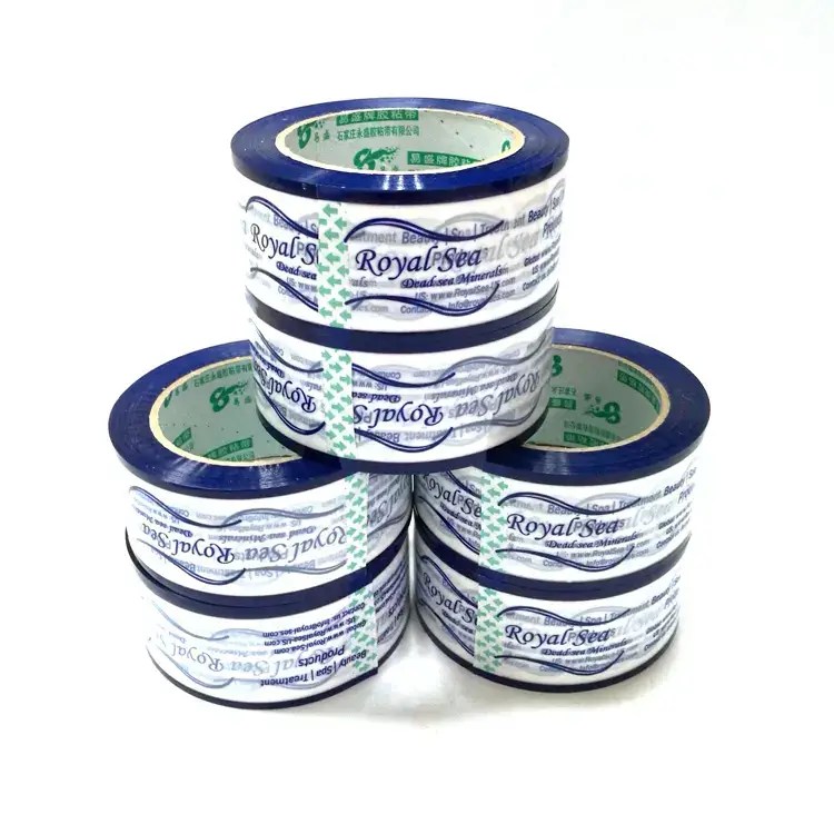 China adhesive tape factory