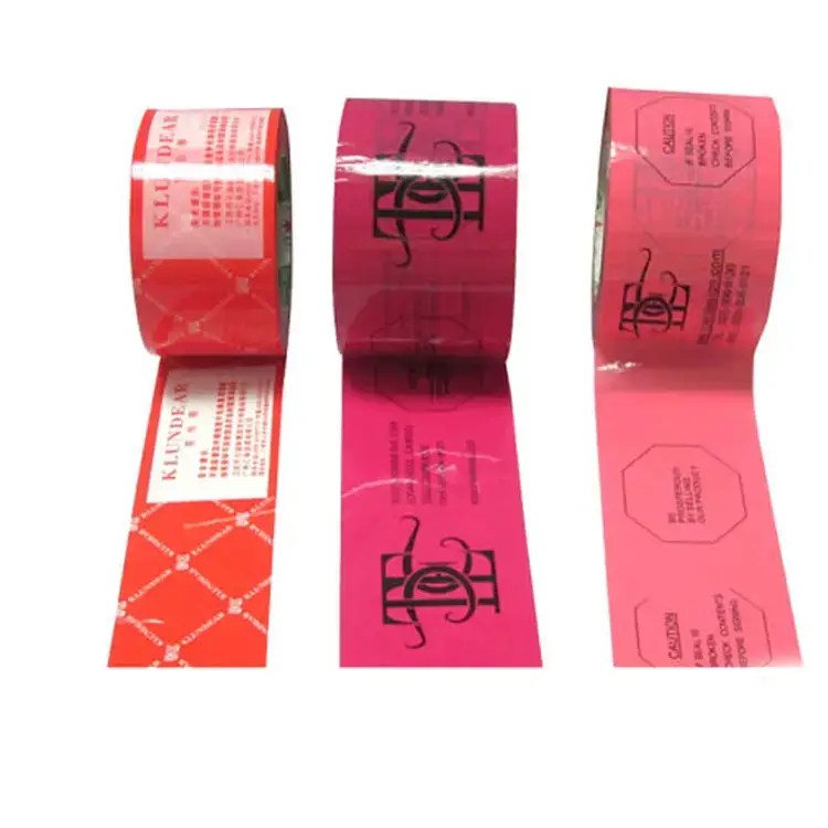 China adhesive tape factory