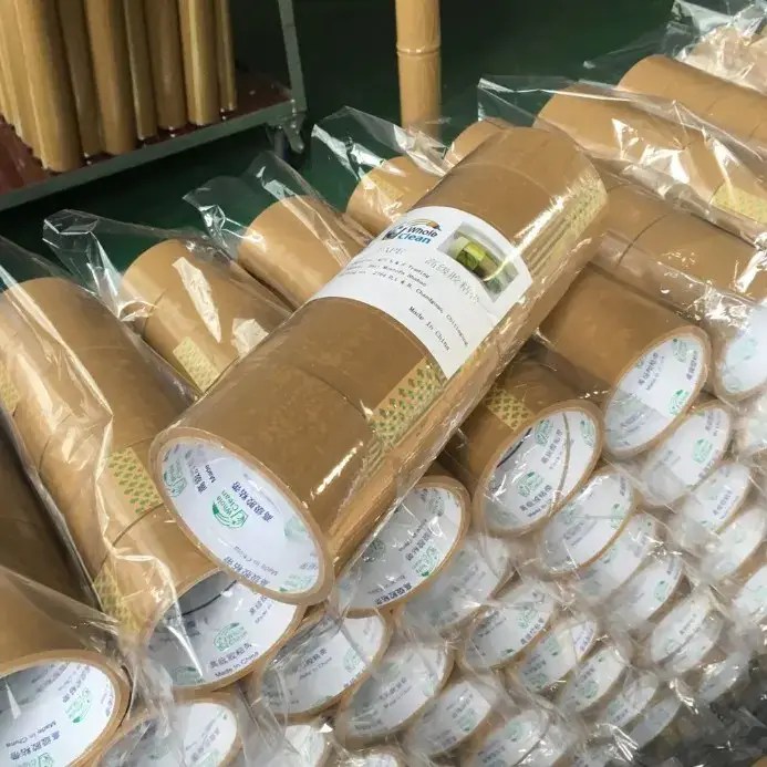 China adhesive tape factory