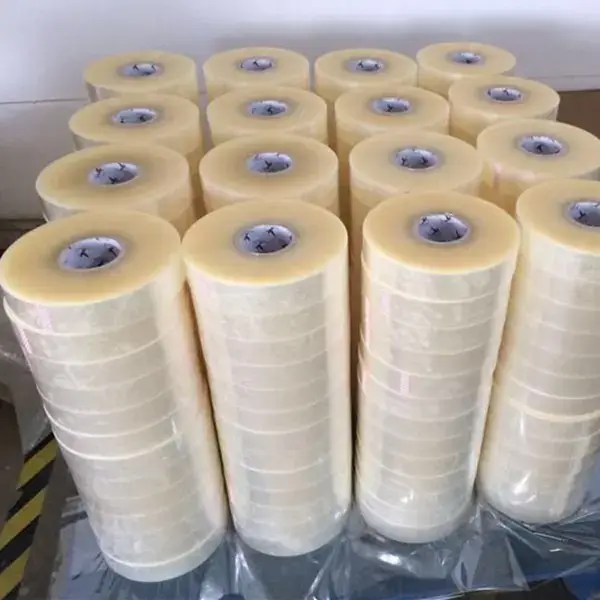 Contact us to customize small MOQ tape now