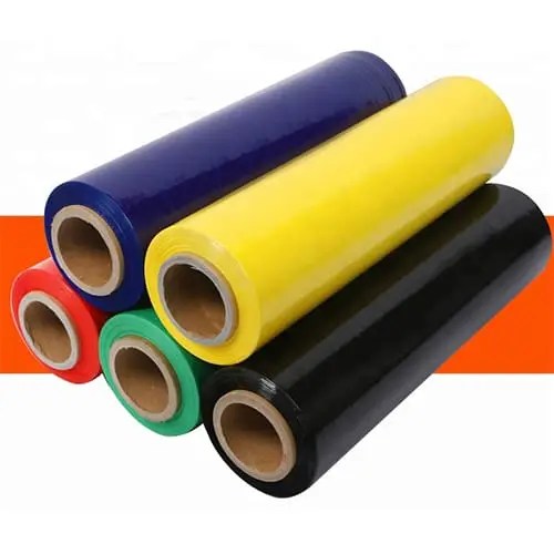 China Adhesive Tape Factory
