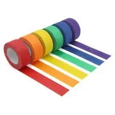 China Adhesive Tape Factory