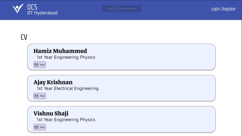 Adhitht - Stunning Mobile Landscape Designs | Free Download