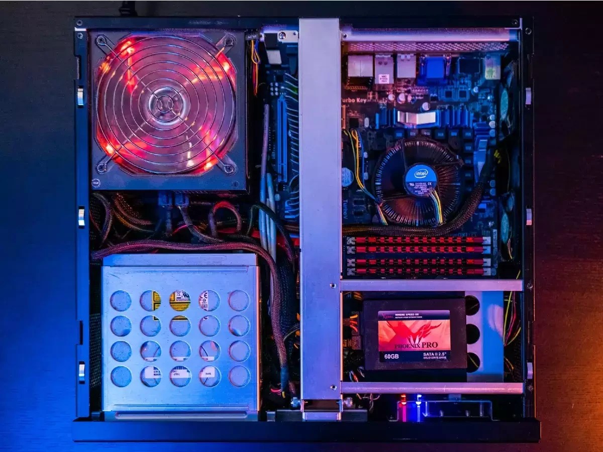 PC Case Size 5 Reasons Why it Matters? Adi 4 u