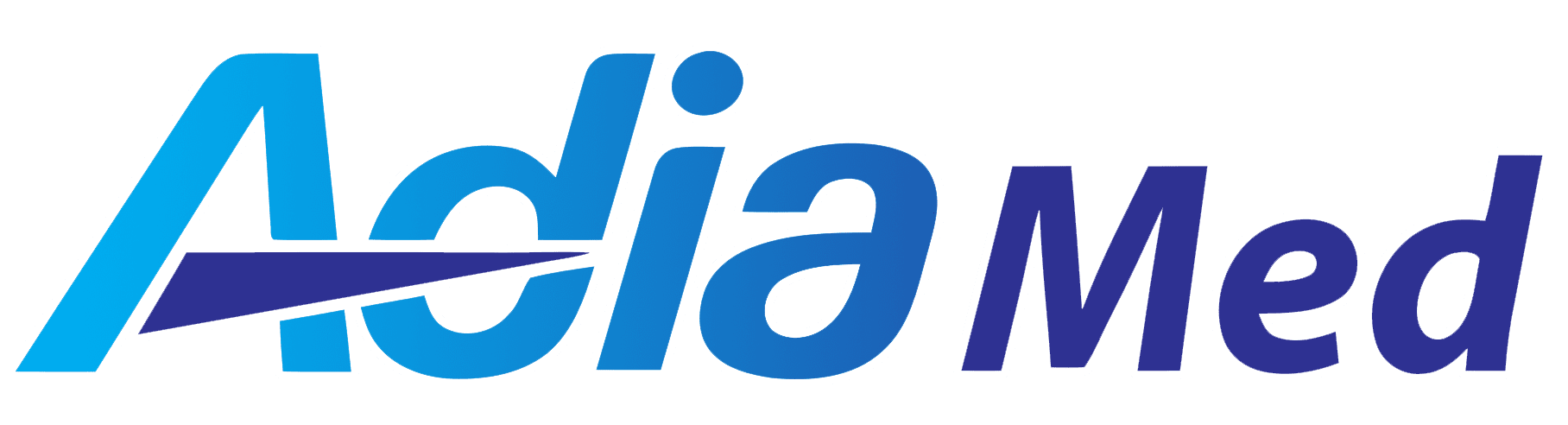 AdiaMed Logo