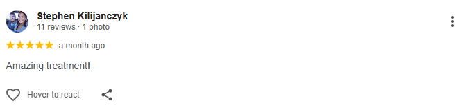 Google Review