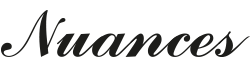 Nuances