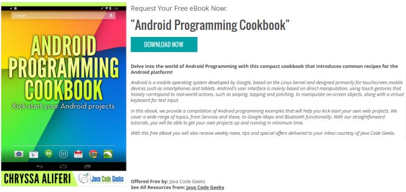 Libro Manual De Programaci N Android Arduino Principios De Env O Gratis - Space Images - Modern Desktop Collection