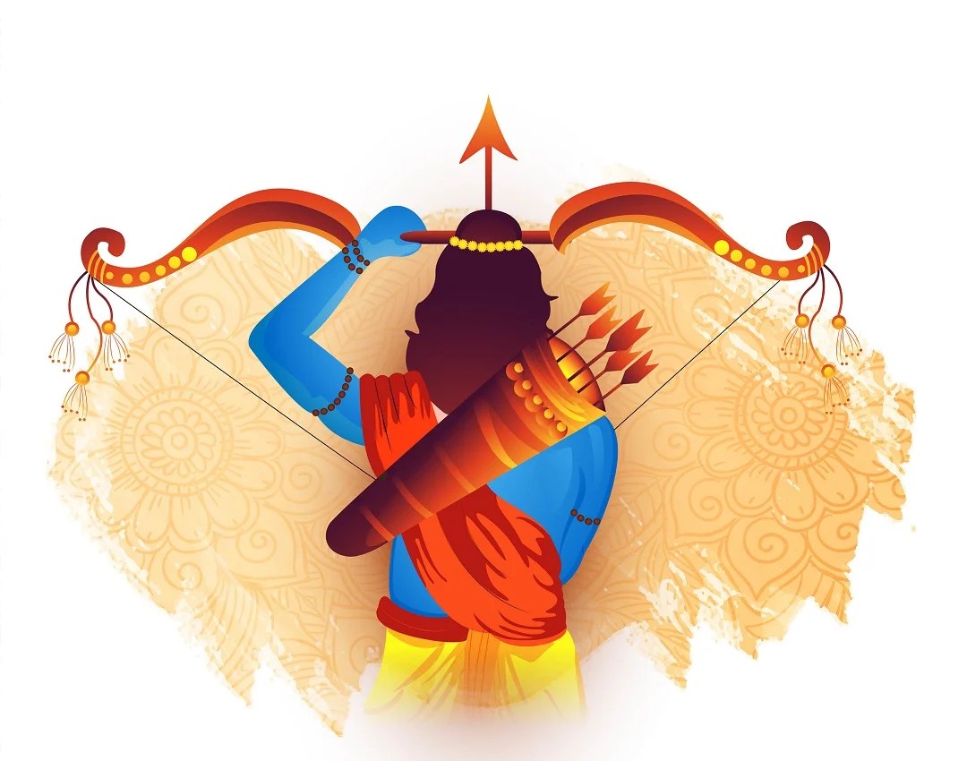 Dussehra Celebration, Sanatana Dharma