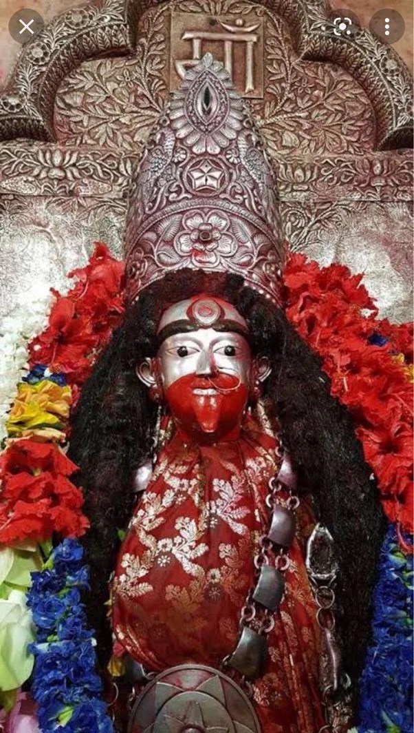 Kuladevi