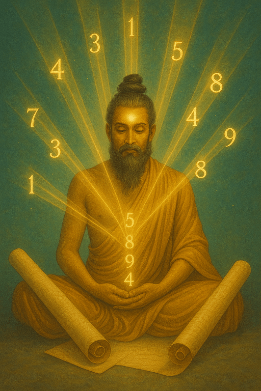 Numerology