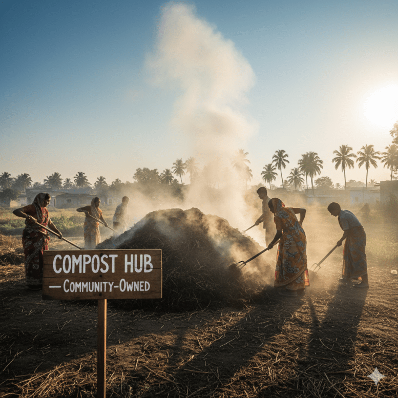 Compost