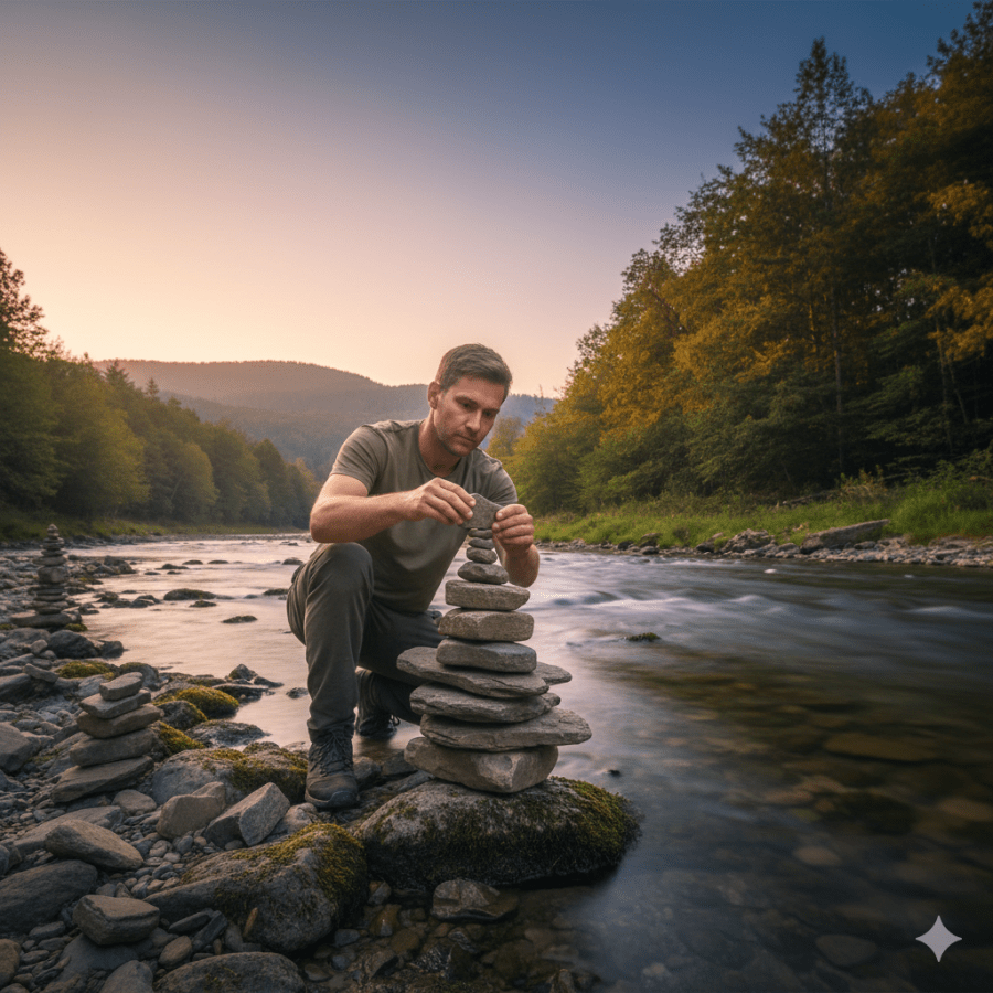 Digest: Finding Rhythm in Responsibility 5 responsibility rhythm