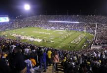Too many tickets remain for UConn season opener