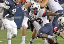 Fourth-quarter mistakes burn Huskies in loss to BYU