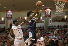 UConn Prevents Kelvin Sampson From Earning Future Forfeited Win