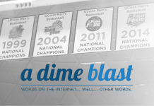 Introducing A Dime Blast