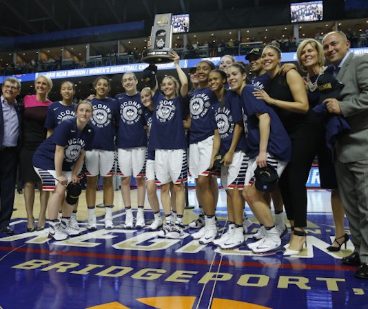A Q&A with Howard Megdal, who is qualified to talk about women’s basketball