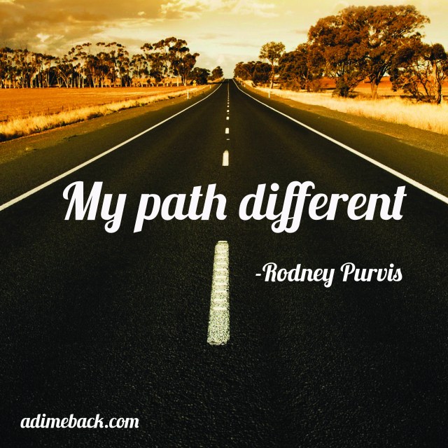Path