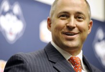 UConn Brings Dairy Bar to The Rent (and other game day changes)