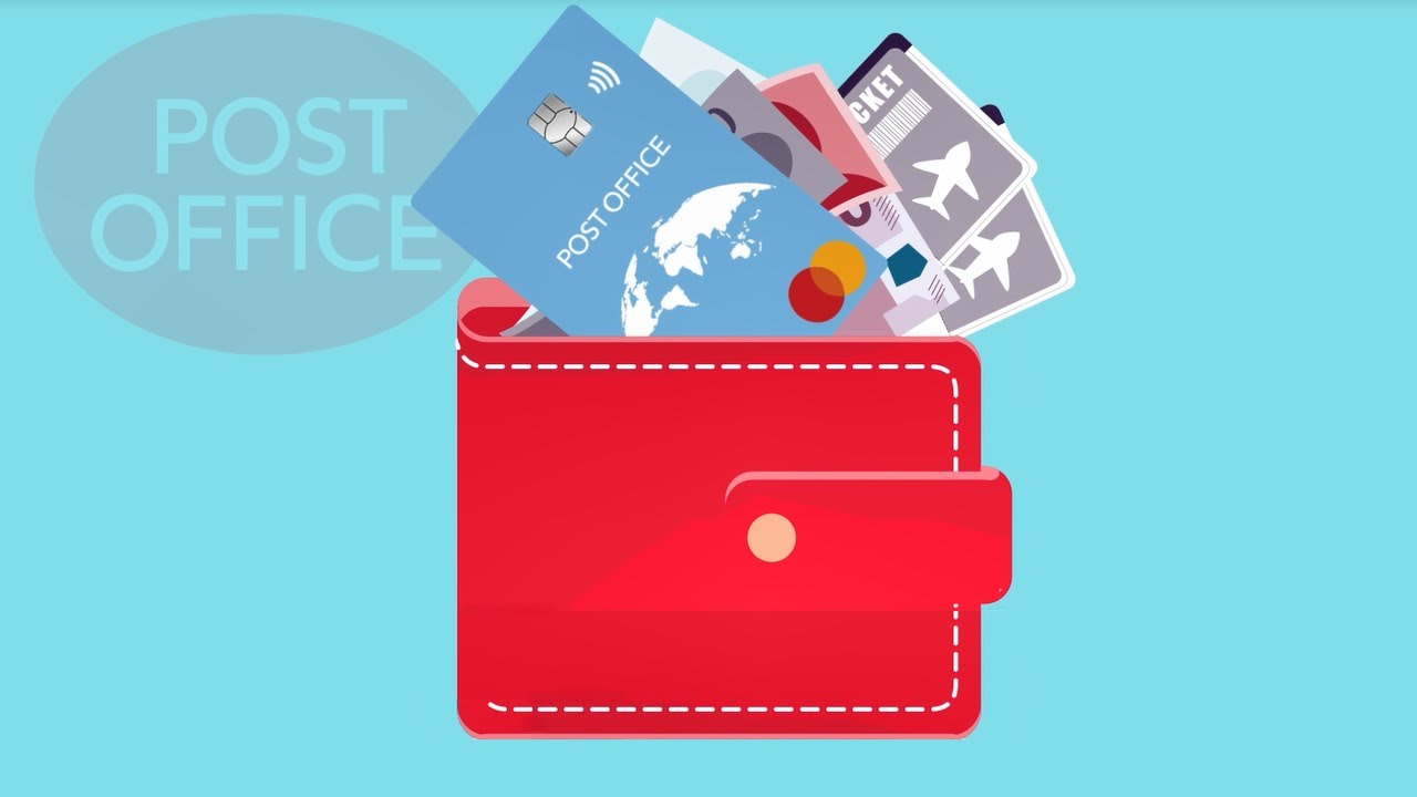 post office travel money card frequently asked questions