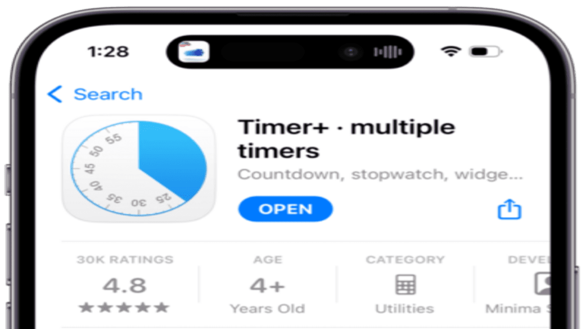how-to-set-multiple-timers-at-once-on-iphone