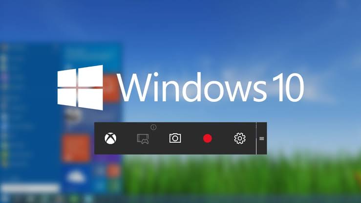 How to Record Your Screen in Windows 10 Record Your Screen in Windows 10