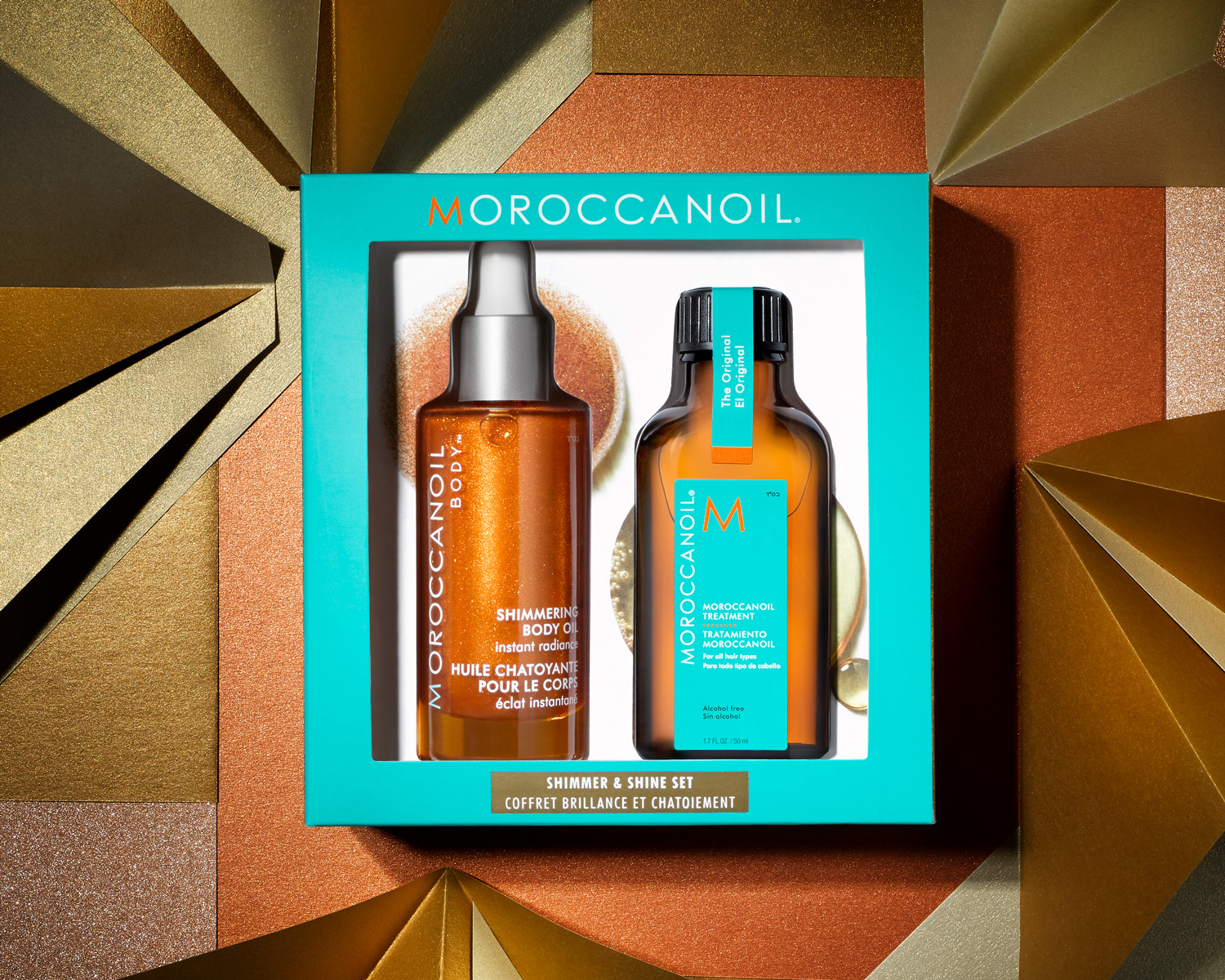 Retail Packaging – Adina Greenhaus