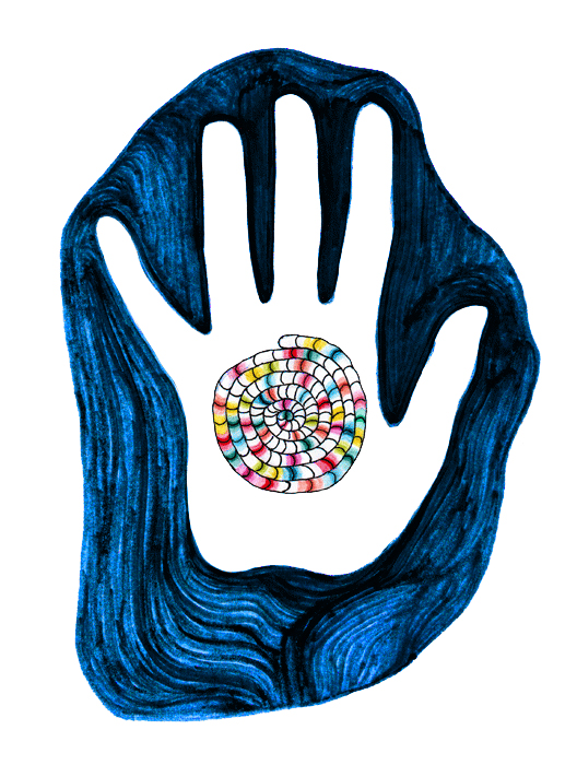 Bookmark for Atlantis