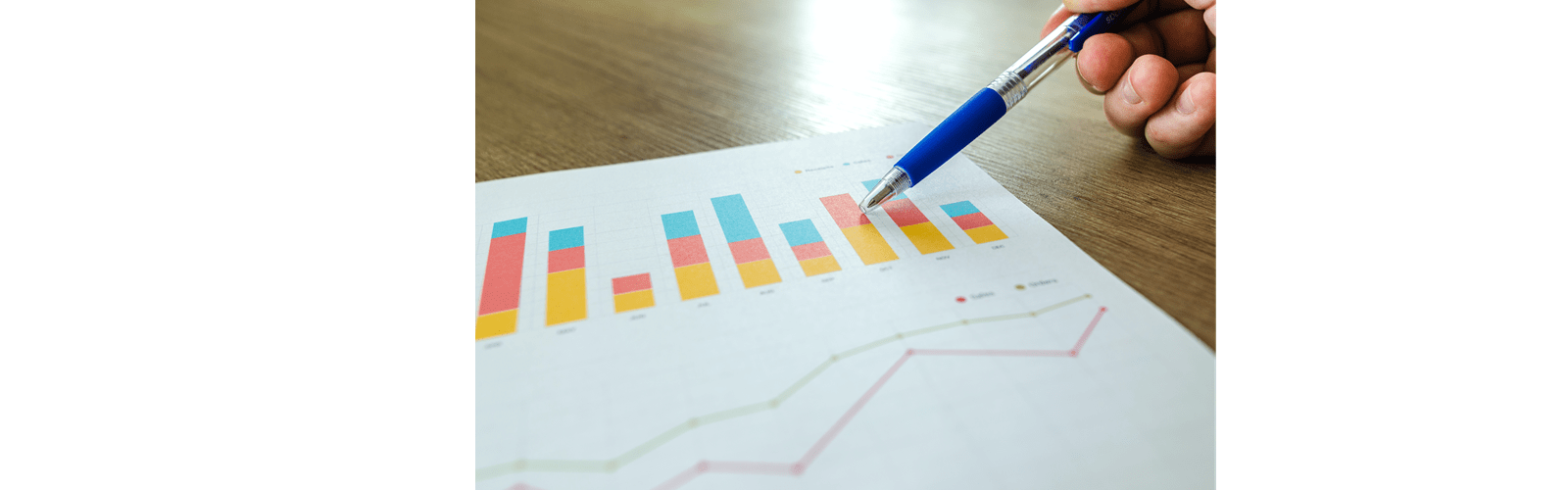 Recurring Giving Stats and Trends