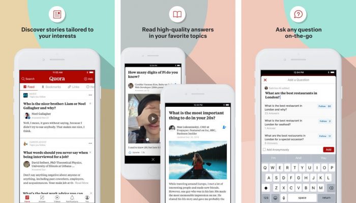 30 Aplikasi Iphone Terbaik Di 2018 Aditya Daniel