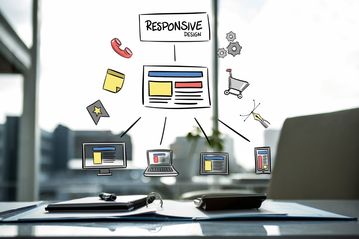 Website redesigning Company in Bhubaneswar | Redesign for Success