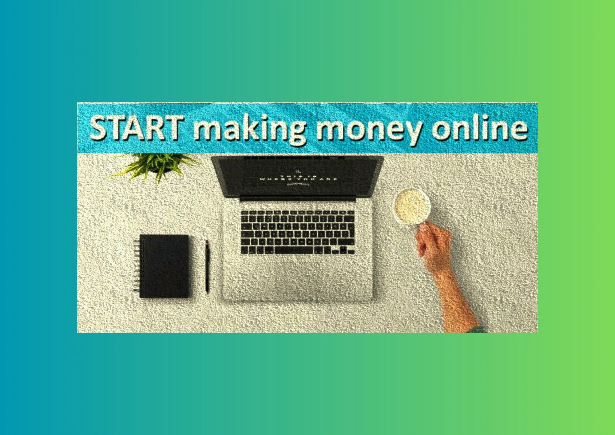 online job sites