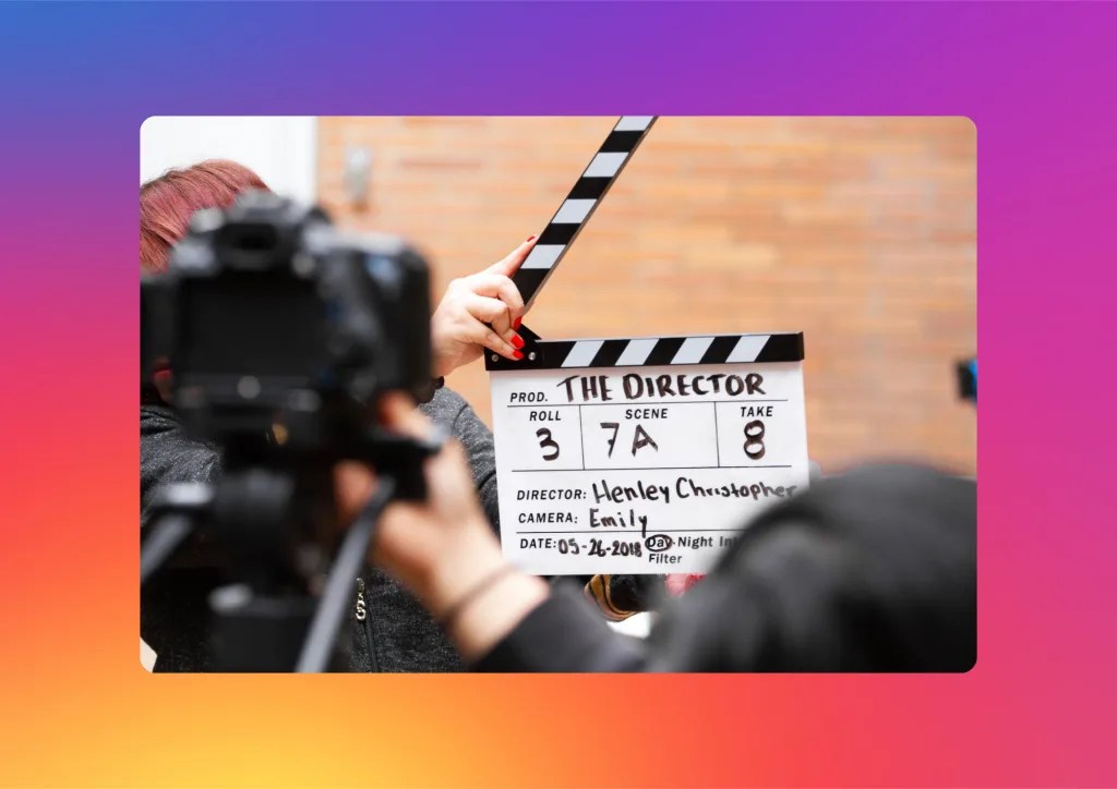 Video Marketing in play