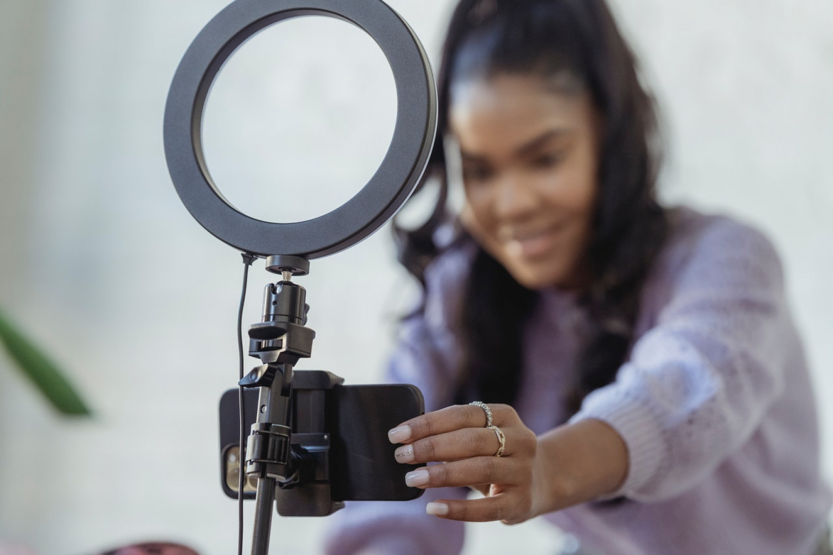 Influenceur : Ce Métier Qui N'existe Pas