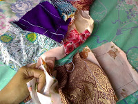 Check spelling or type a new query. Cara Membuat Taplak Meja Dari Kain Perca Adjidara