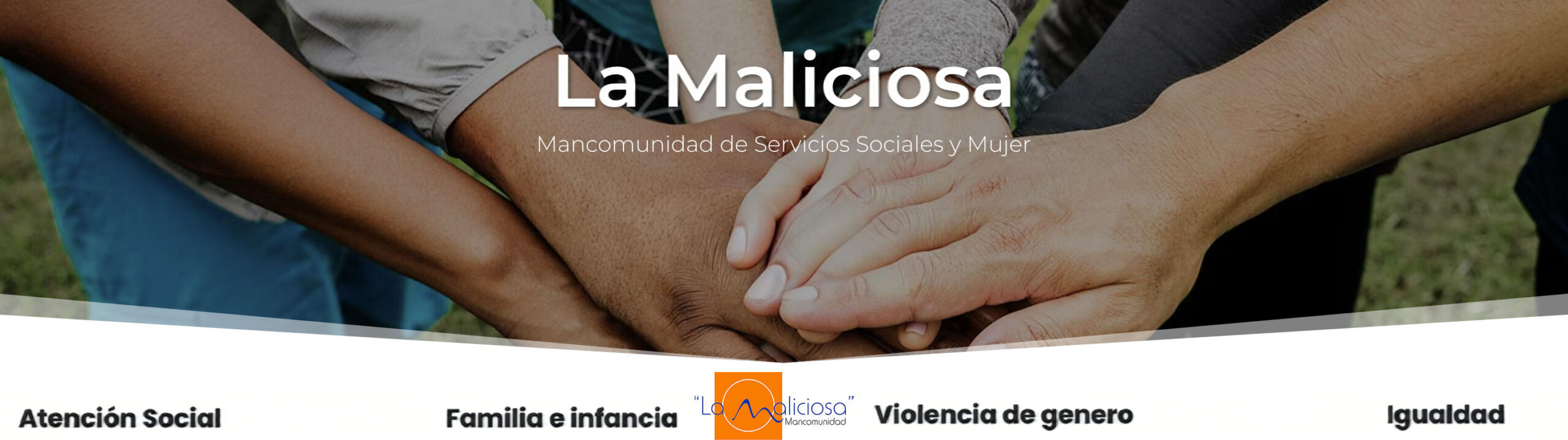 La Maliciosa Mancomunidad de Servicios Sociales y Mujer