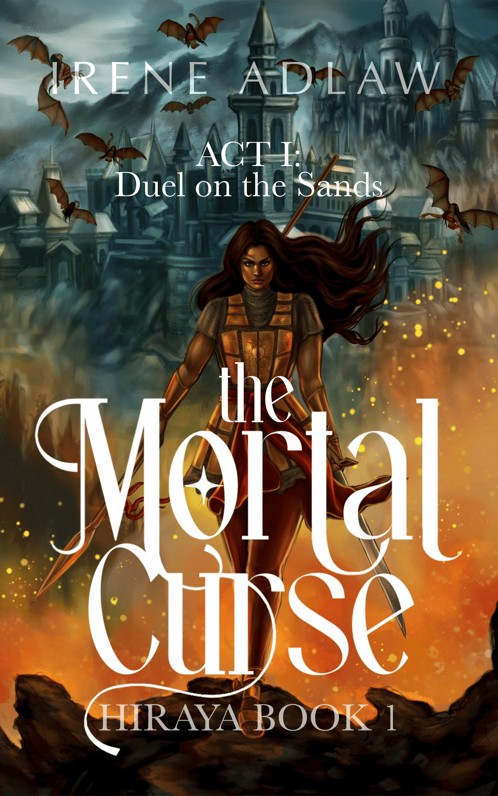The Mortal Curse