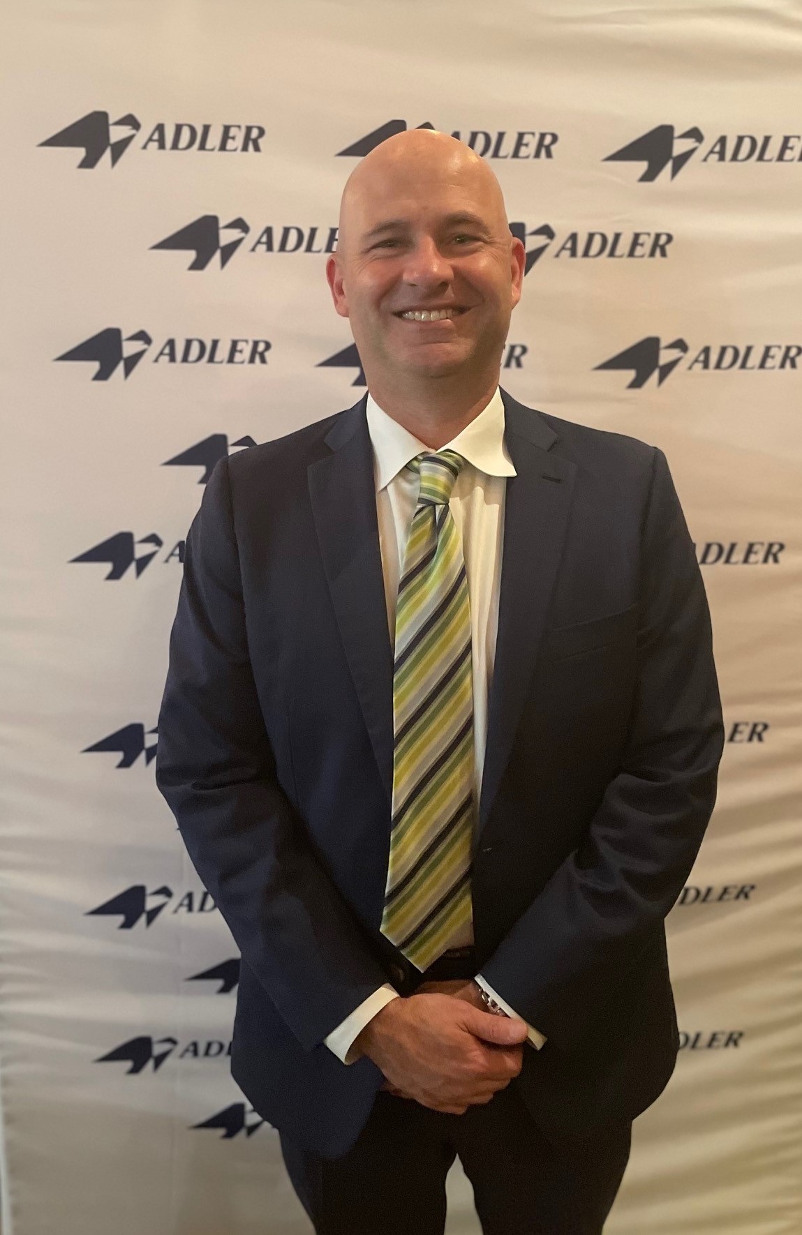 William (Trey) Tolbert