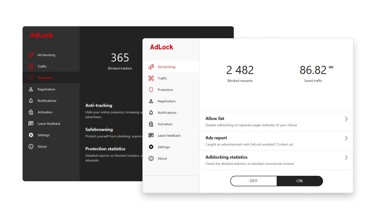 Peacock Ad Blocker: How to Get Rid of Ads on Peacock - AdLock
